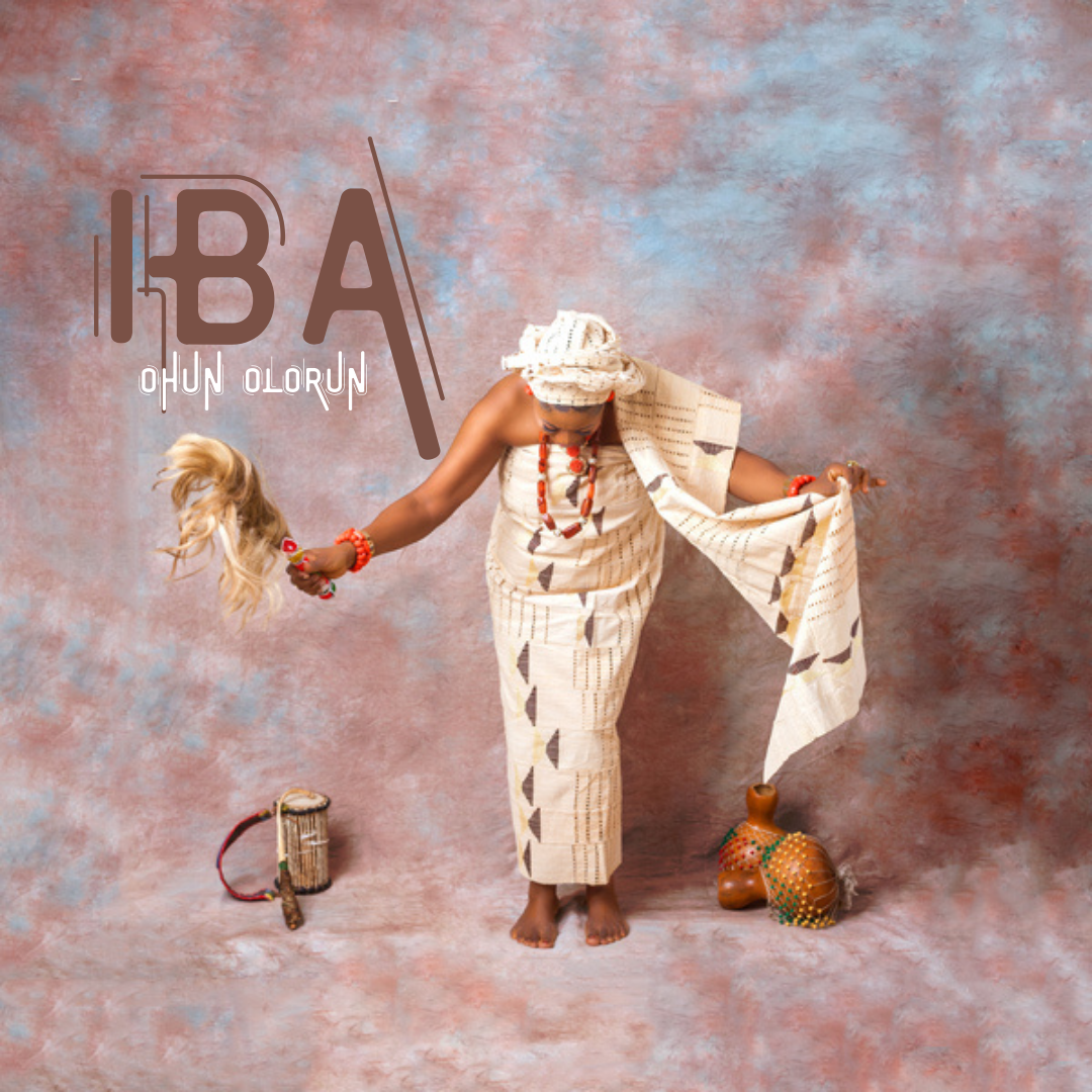 IBA singles Cover image